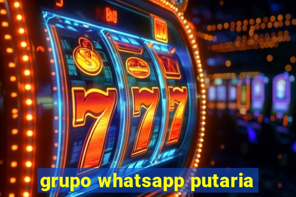 grupo whatsapp putaria